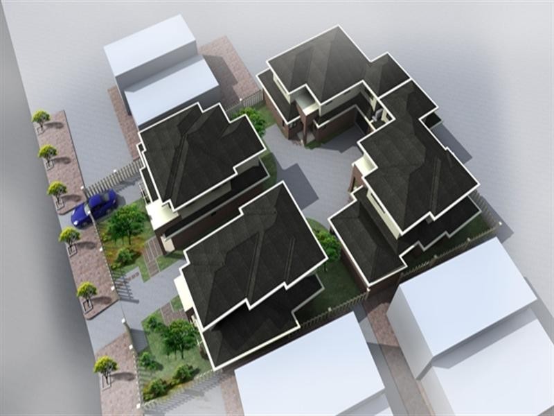 1-4/55 Glendale Road, Springvale VIC 3171