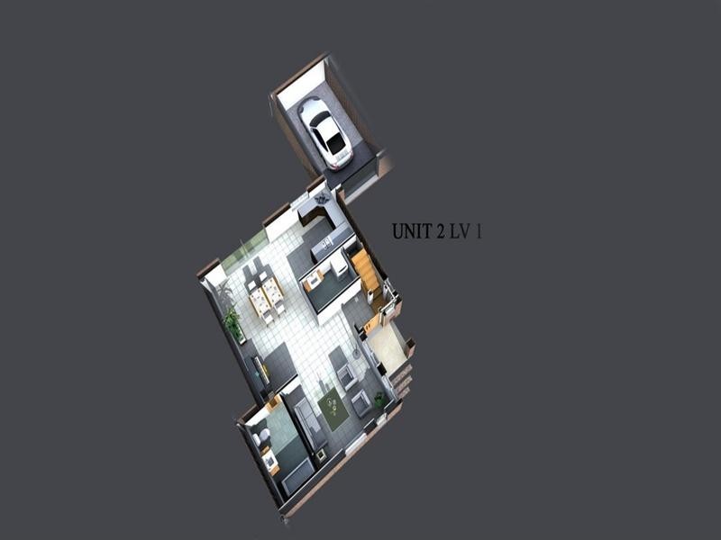 1-4/55 Glendale Road, Springvale VIC 3171