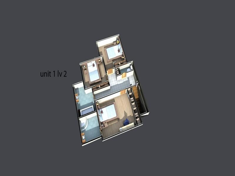 1-4/55 Glendale Road, Springvale VIC 3171