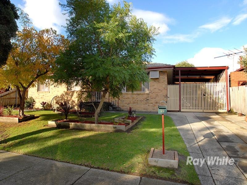 29 Kernot Crescent, Noble Park North VIC 3174