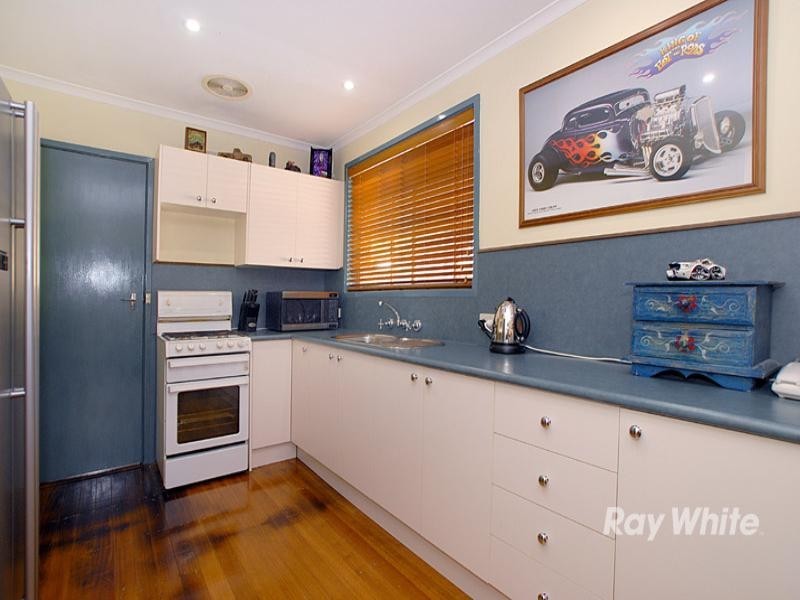 29 Kernot Crescent, Noble Park North VIC 3174