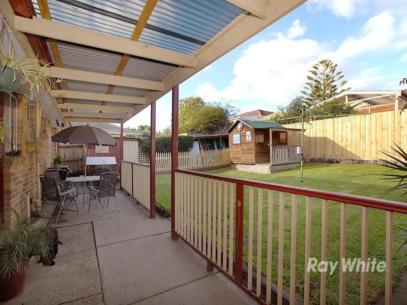 29 Kernot Crescent, Noble Park North VIC 3174