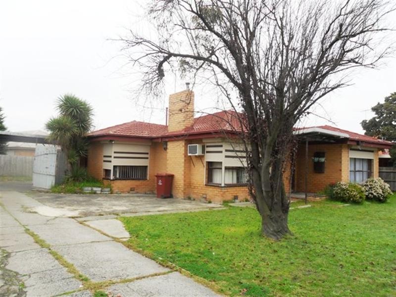 9 Jeffrey Avenue, Noble Park VIC 3174