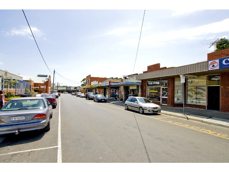 Shop 25 Buckley Street, Noble Park VIC 3174