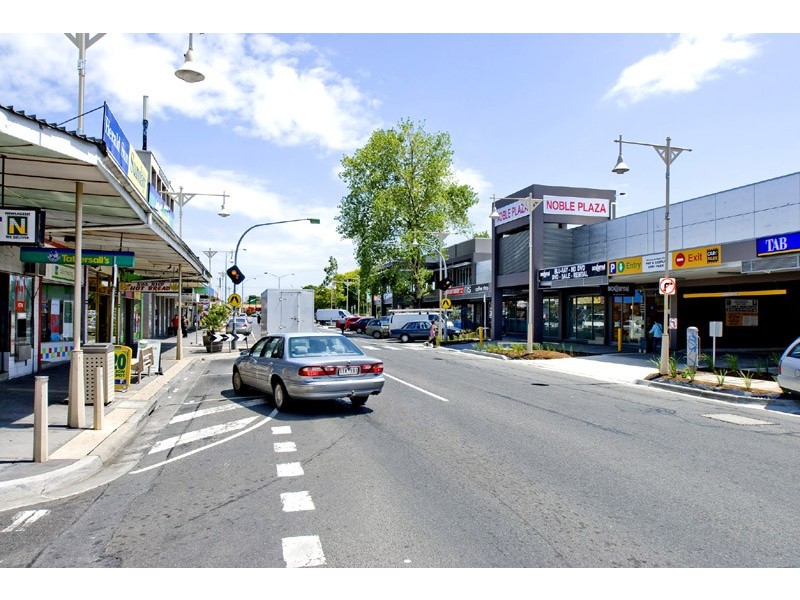Shop 25 Buckley Street, Noble Park VIC 3174
