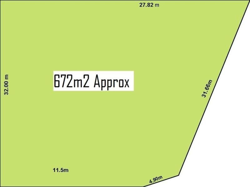 Lot 11 Fairthorne Street, Keysborough VIC 3173