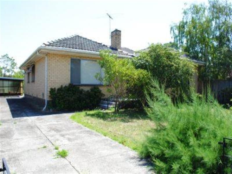 2 Briggs Crescent, Noble Park VIC 3174