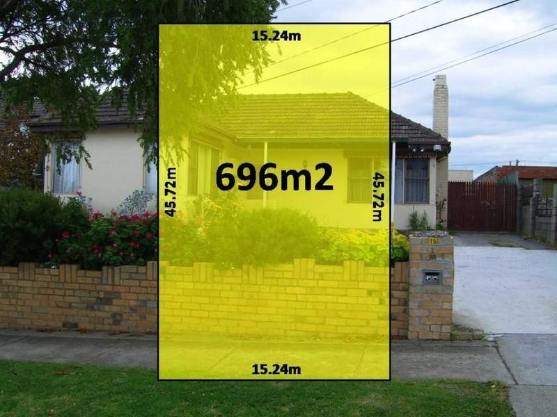 15 Gray Street, Springvale VIC 3171