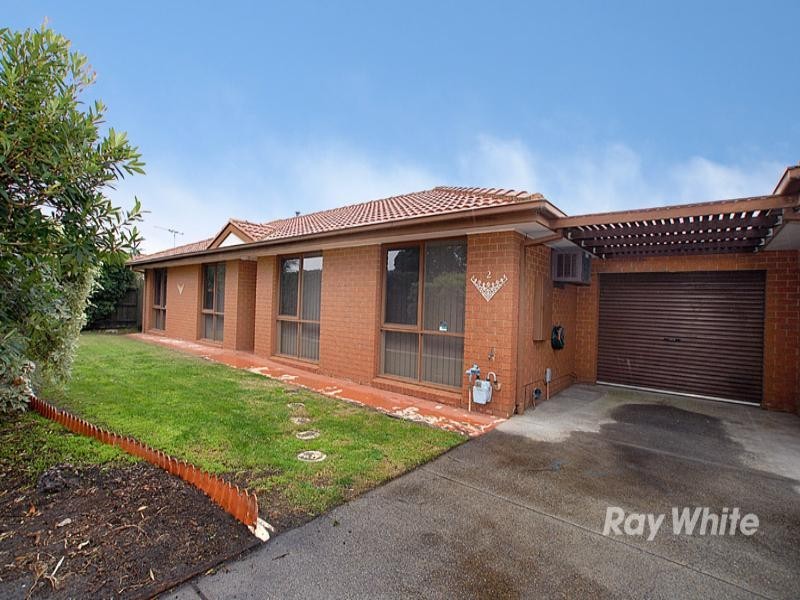 2/12-18 Harold Road, Springvale South VIC 3172