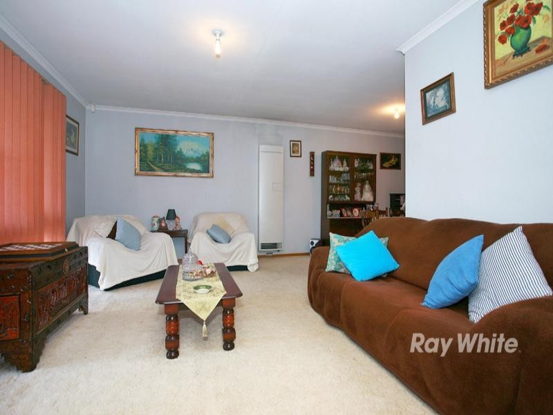 3 Topaz Way, Hampton Park VIC 3976
