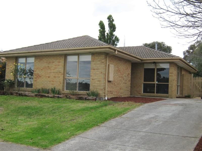 86 Maramba Drive, Narre Warren VIC 3805