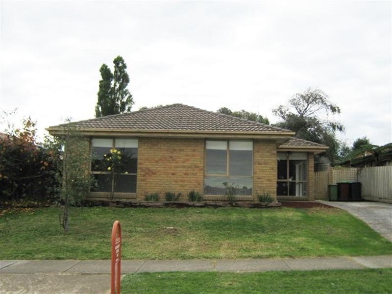 86 Maramba Drive, Narre Warren VIC 3805