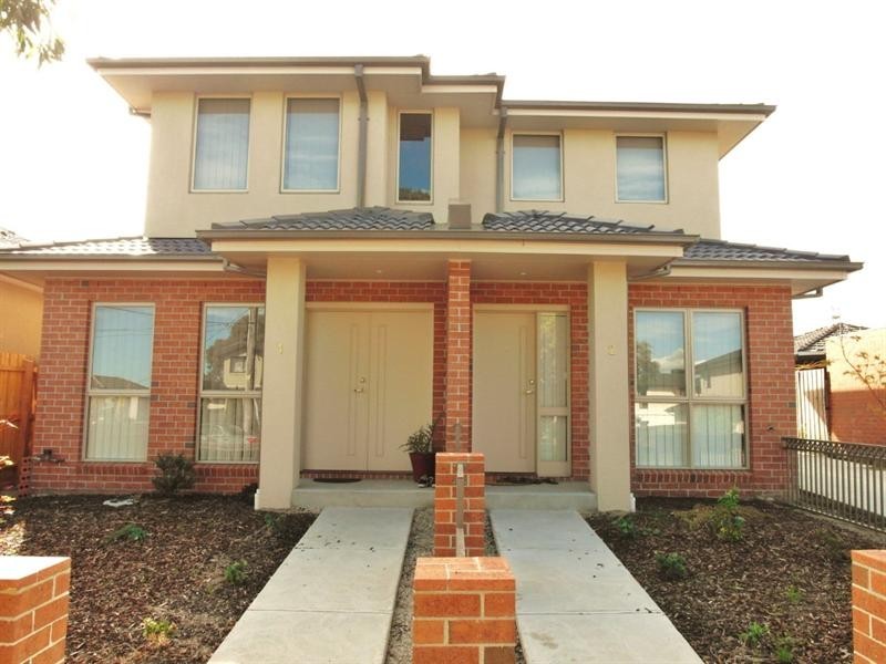 1/21 Stella Avenue, Noble Park VIC 3174