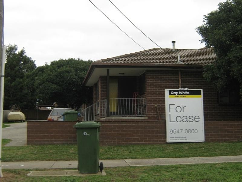 1/26 Vincent Crescent, Noble Park VIC 3174