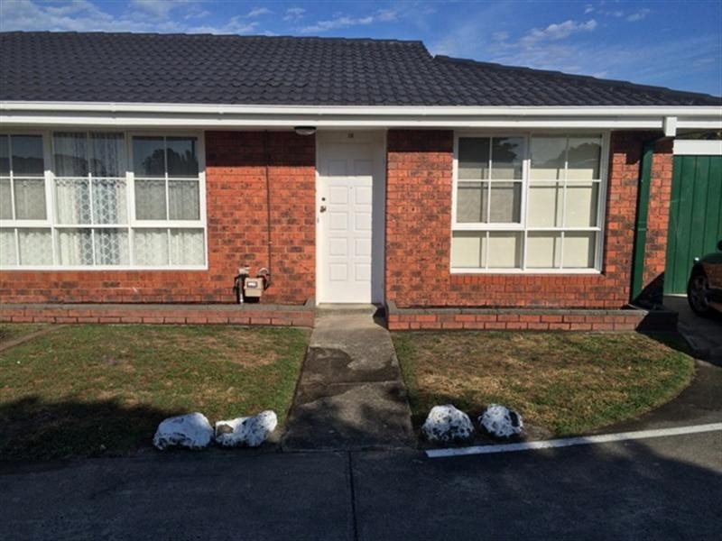 18/196 Corrigan Street, Noble Park VIC 3174