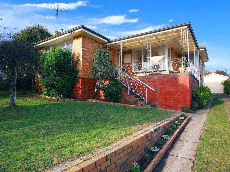 25 Sunline Avenue, Noble Park North VIC 3174