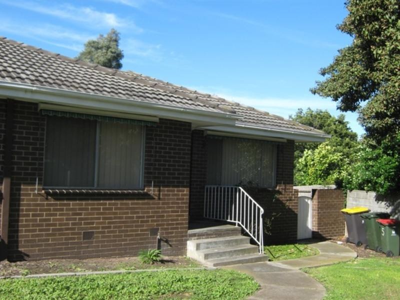 5/74 Marshall Avenue, Clayton VIC 3168