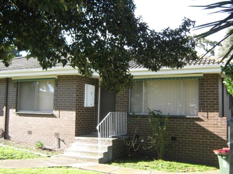 5/74 Marshall Avenue, Clayton VIC 3168