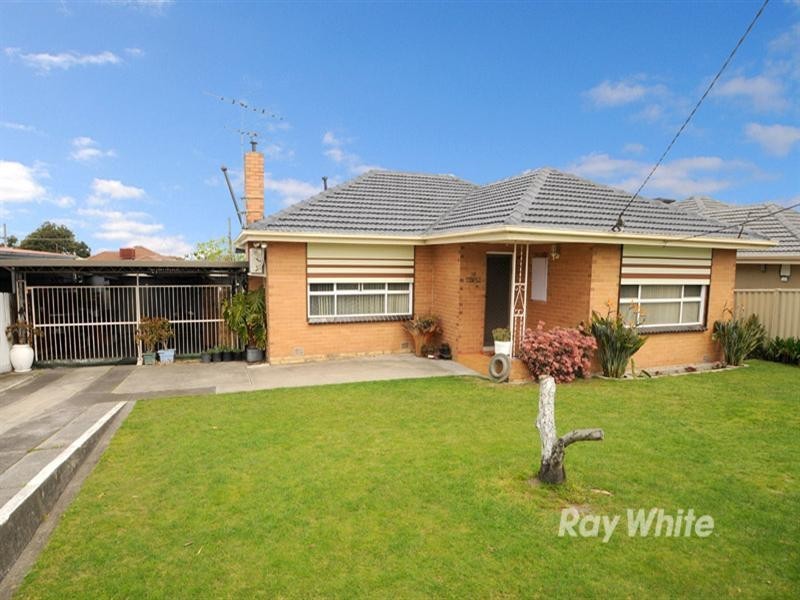 18 Temple Court, Noble Park VIC 3174