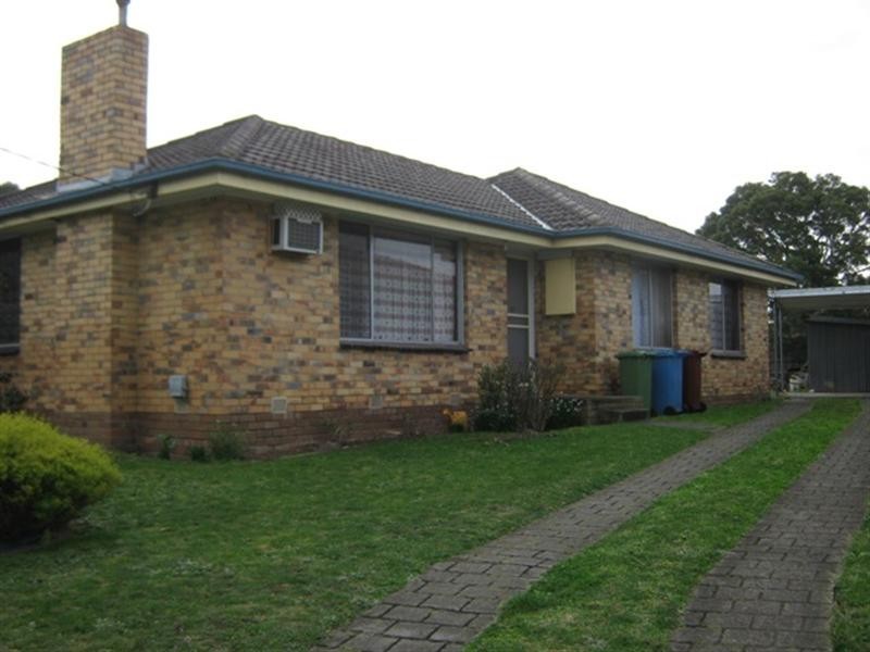 27 Simon Avenue, Noble Park VIC 3174