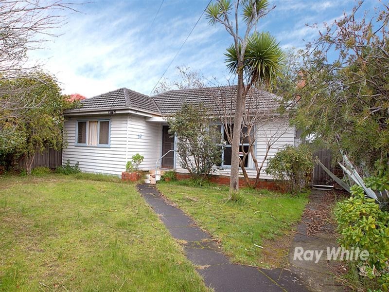 16 Shepreth Avenue, Noble Park VIC 3174