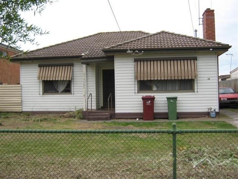 15 Ericksen Street, Springvale VIC 3171