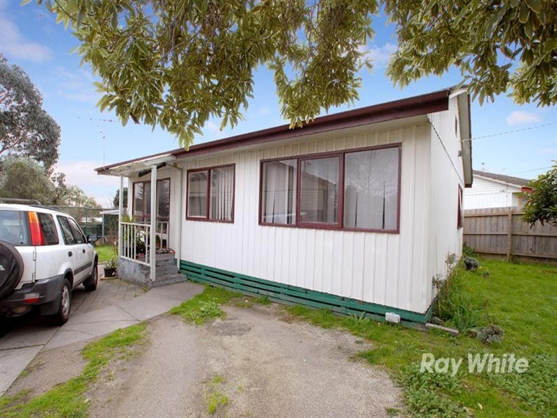 58 Kidds Road, Doveton VIC 3177