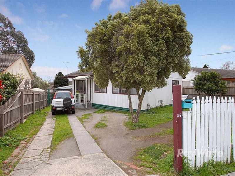 58 Kidds Road, Doveton VIC 3177
