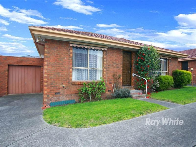 2/25 Knox Street, Noble Park VIC 3174