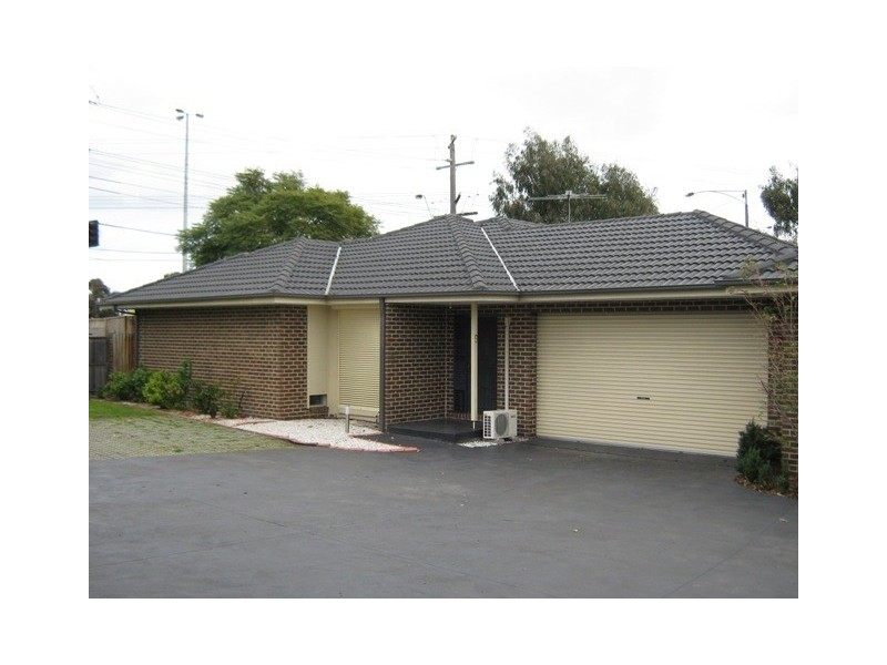 5/59 Lebanon Crescent, Mulgrave VIC 3170