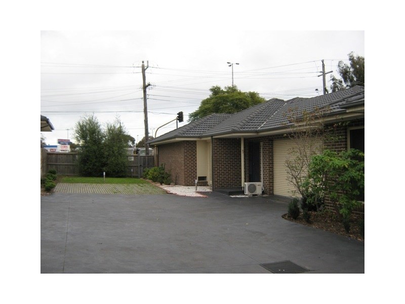 5/59 Lebanon Crescent, Mulgrave VIC 3170