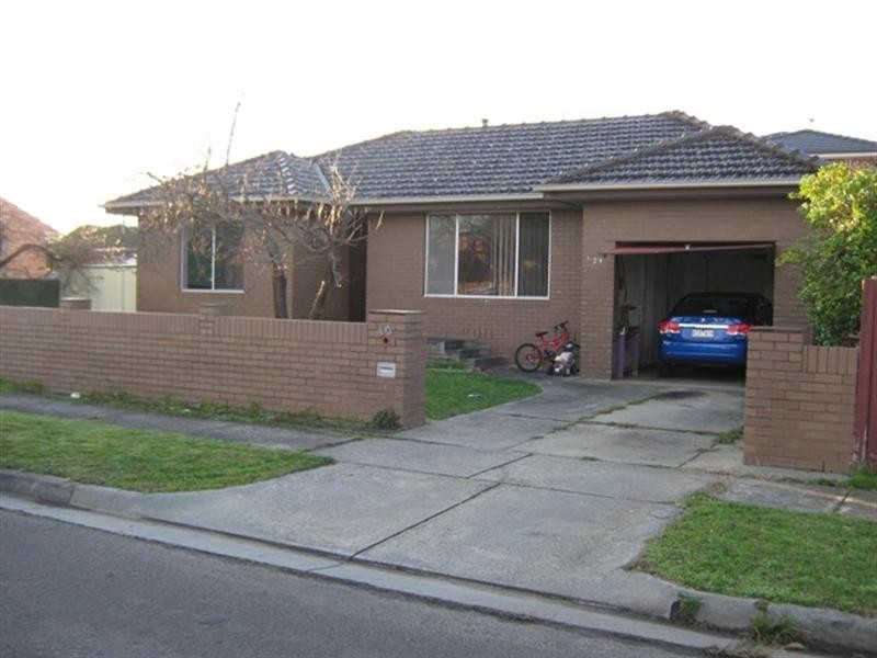 2/23 Lawn Road, Noble Park VIC 3174