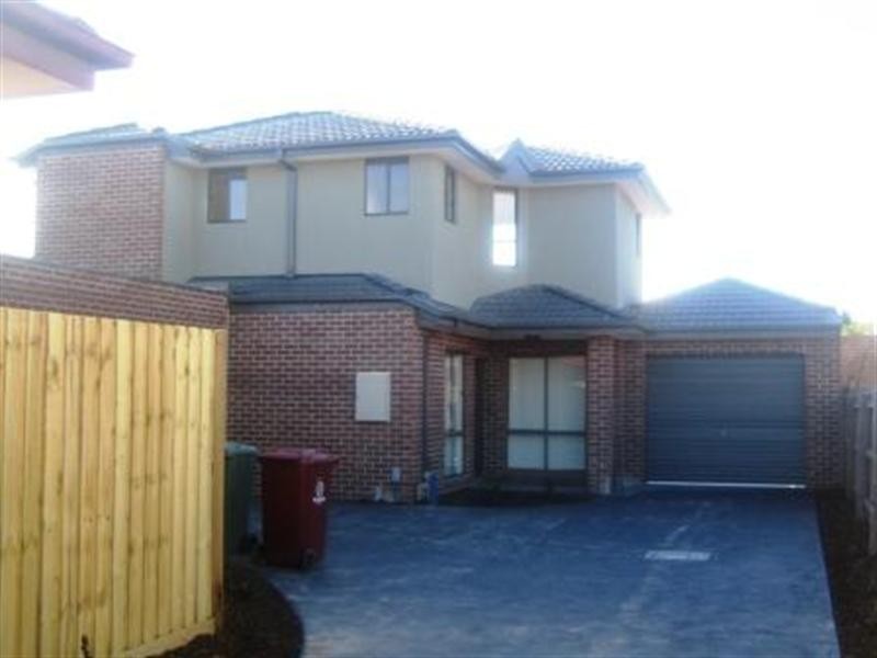 2/13 Lodge Street, Noble Park VIC 3174