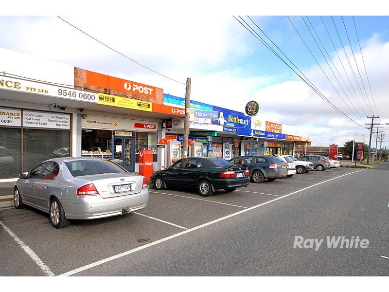 1270 Heatherton Road, Noble Park VIC 3174