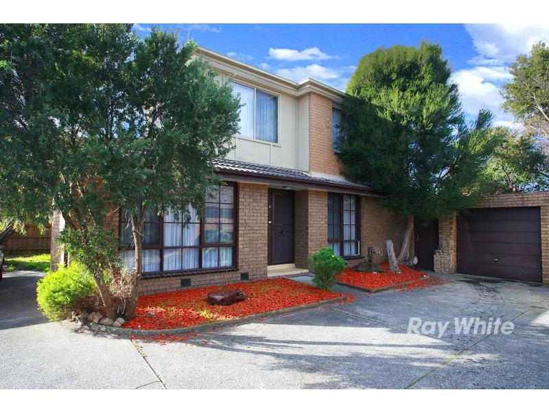 3/29a Mackay Street, Springvale South VIC 3172