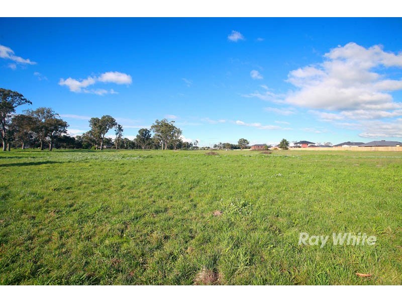 55 Cato Parkway, Lynbrook VIC 3975