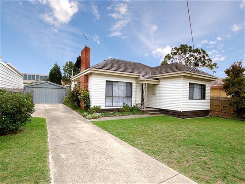 7 Agnes Street, Noble Park VIC 3174