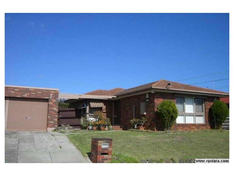 25 Loxwood Avenue, Keysborough VIC 3173