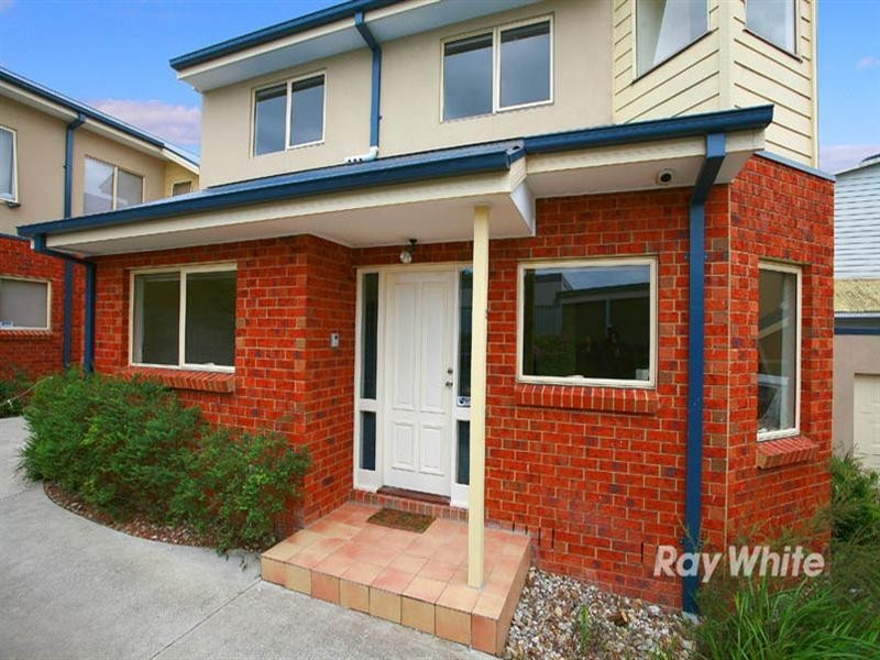 2/18 Liege Avenue, Noble Park VIC 3174