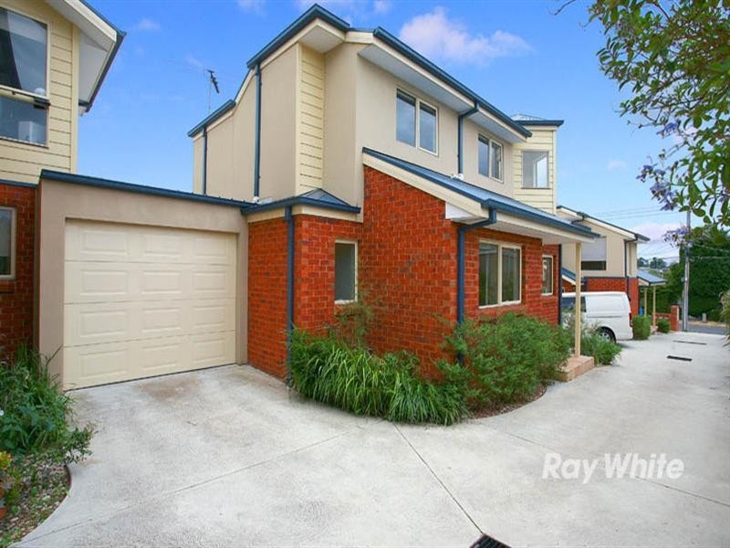 2/18 Liege Avenue, Noble Park VIC 3174