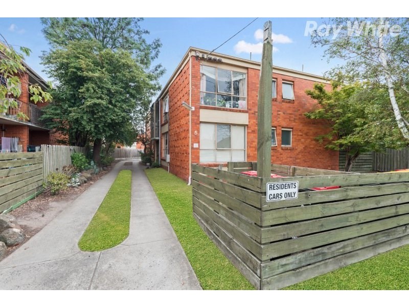 6/5 Forster Street, Noble Park VIC 3174