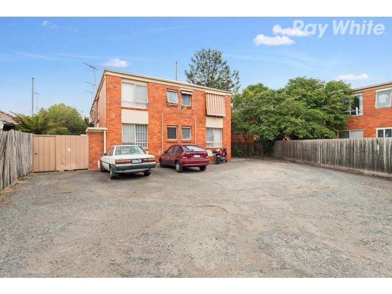 6/5 Forster Street, Noble Park VIC 3174