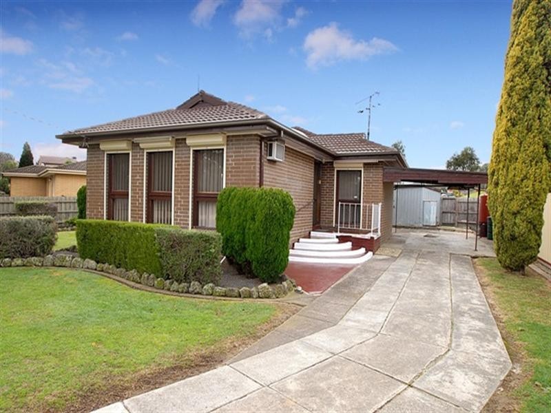 35 Jacksons Road, Noble Park North VIC 3174