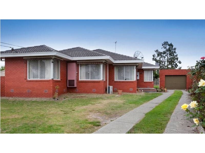 4 Kilworth Court, Noble Park VIC 3174
