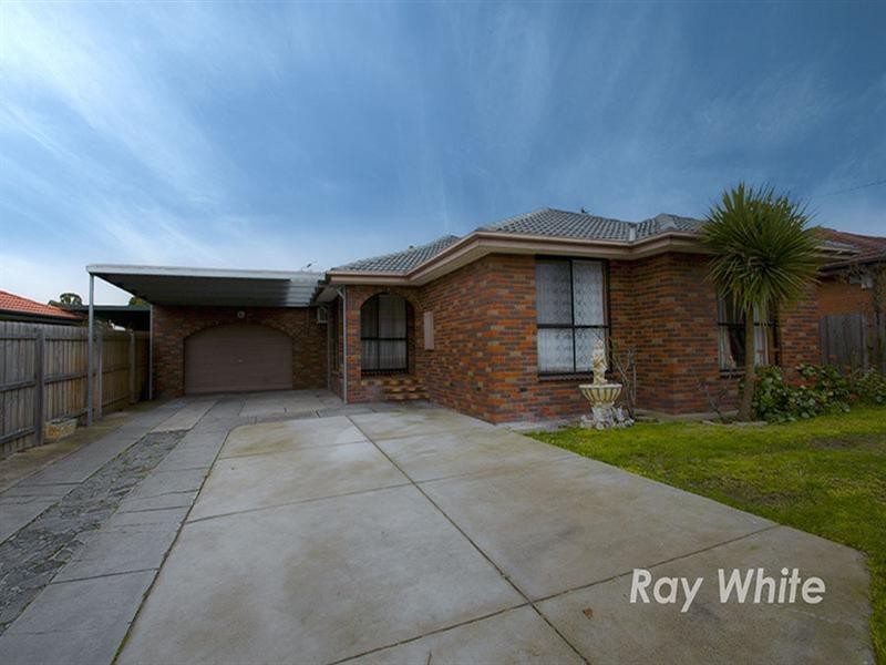 14 Pamir Street, Dandenong North VIC 3175