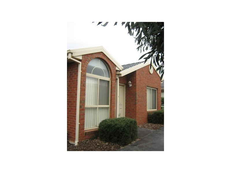 3/33 Ellt Crescent, Noble Park VIC 3174