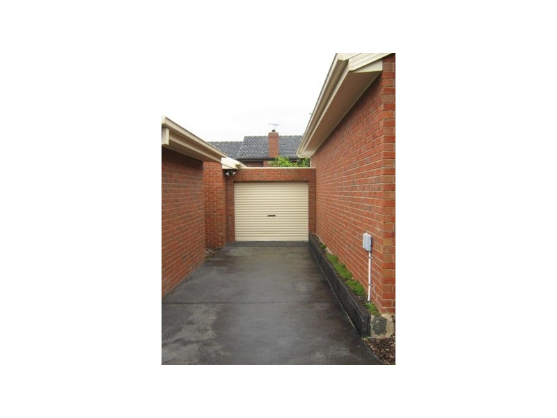 3/33 Ellt Crescent, Noble Park VIC 3174