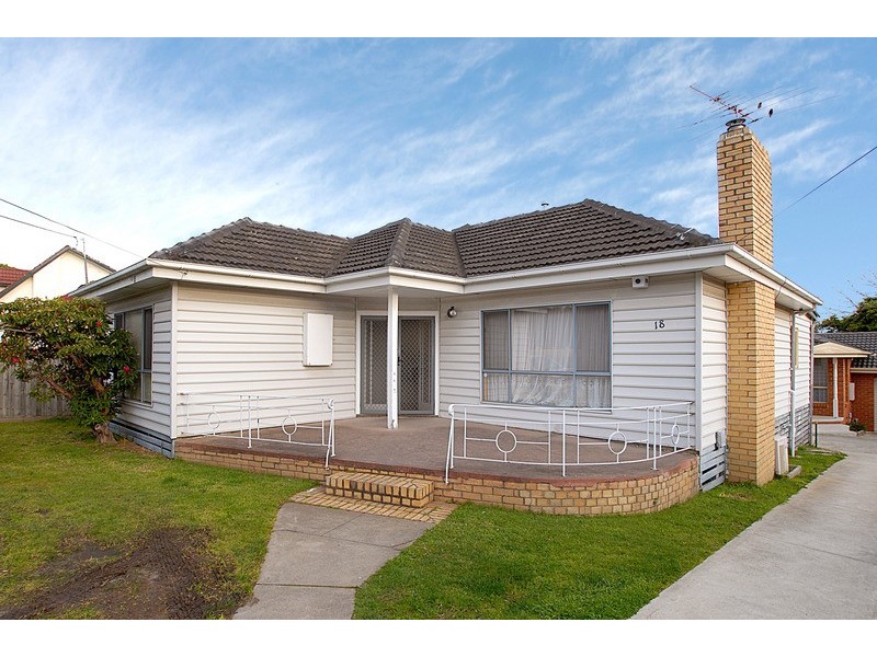 1/18 Joffre Street, Noble Park VIC 3174