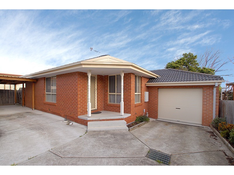 2/18 Joffre Street, Noble Park VIC 3174