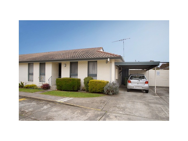 13/51 James Street, Dandenong VIC 3175